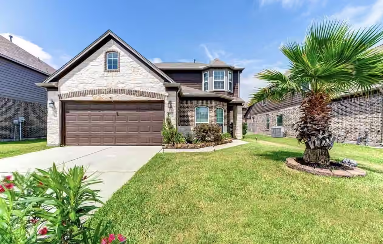 Photo of 2565 Magnolia Fair Way, Spring, TX 77386