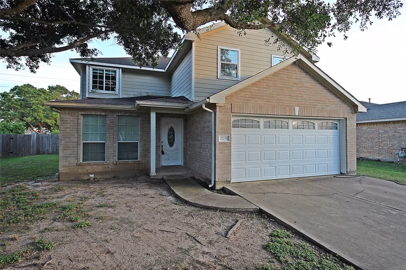 Photo of 21711 Manor Court Drive, Katy, TX
