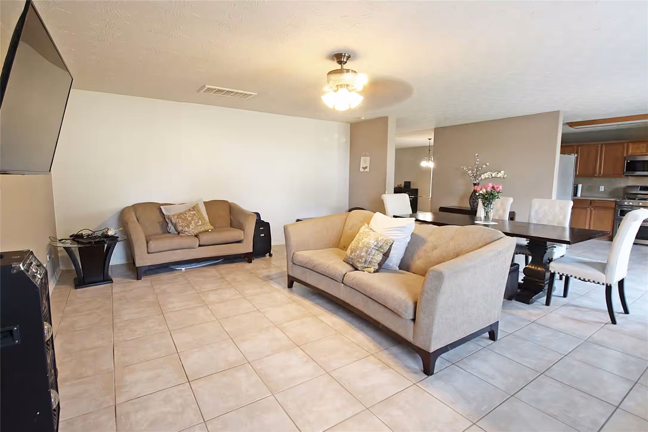 Photo 7 of 21711 Manor Court Drive, Katy, TX