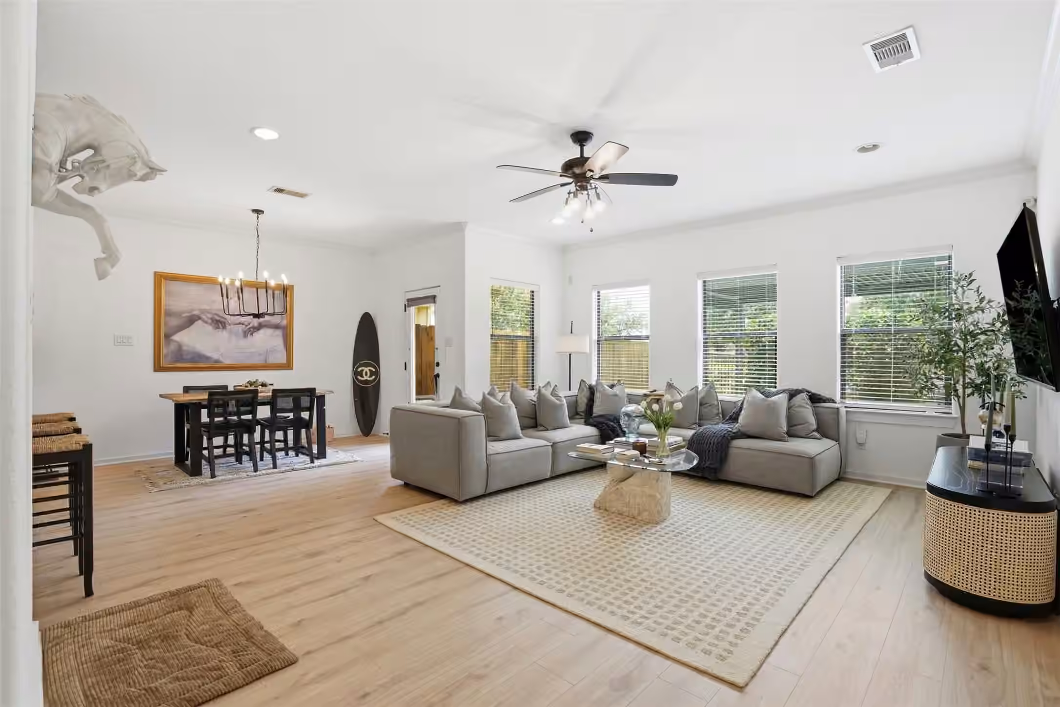 Photo 3 of 1827 Jara Court, Spring, TX
