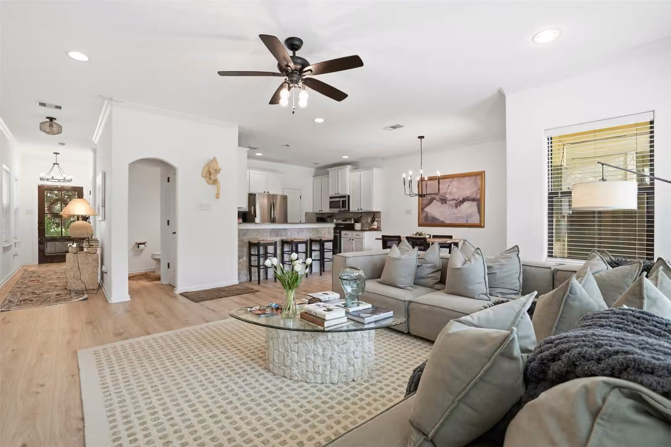 Photo 4 of 1827 Jara Court, Spring, TX