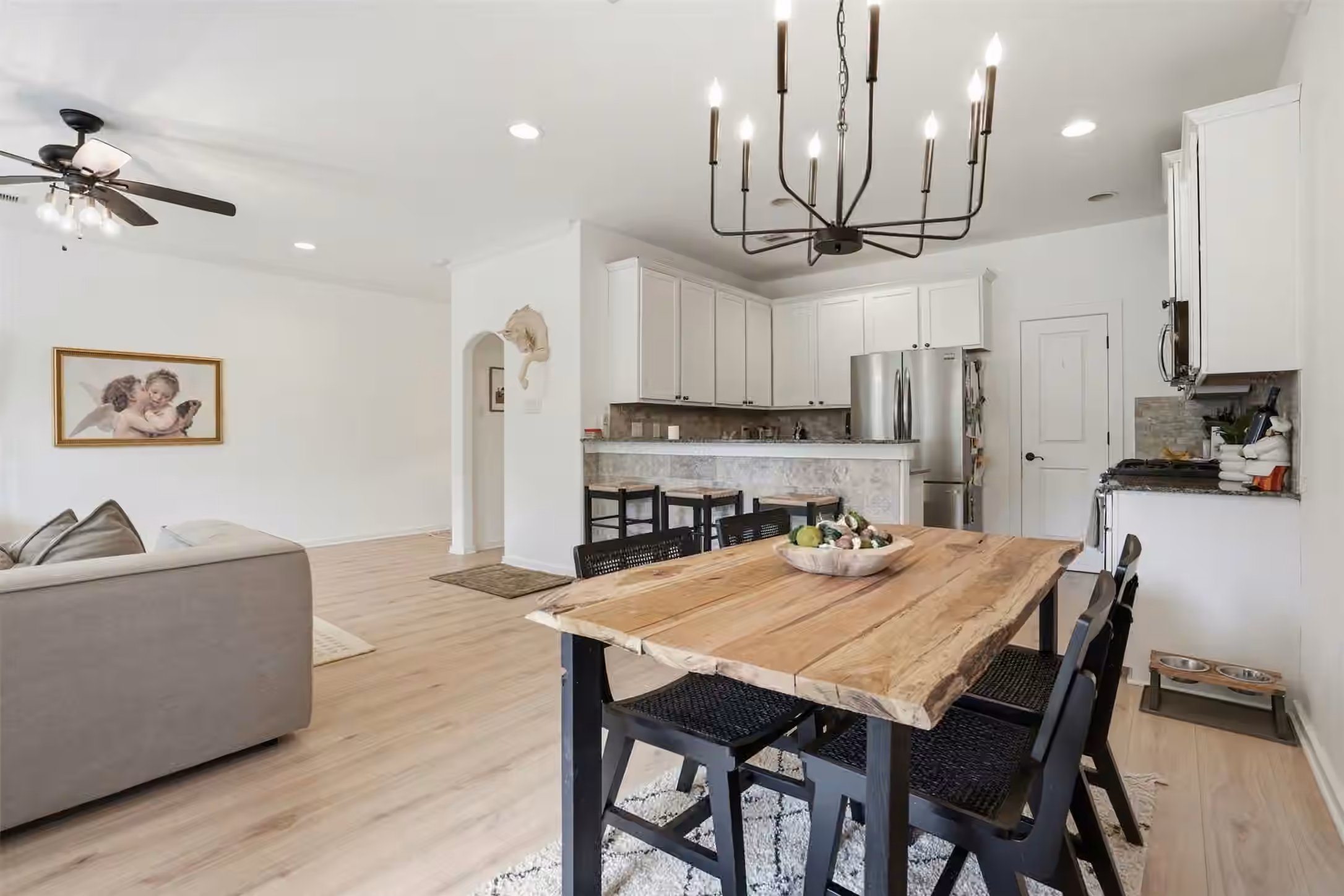 Photo 5 of 1827 Jara Court, Spring, TX