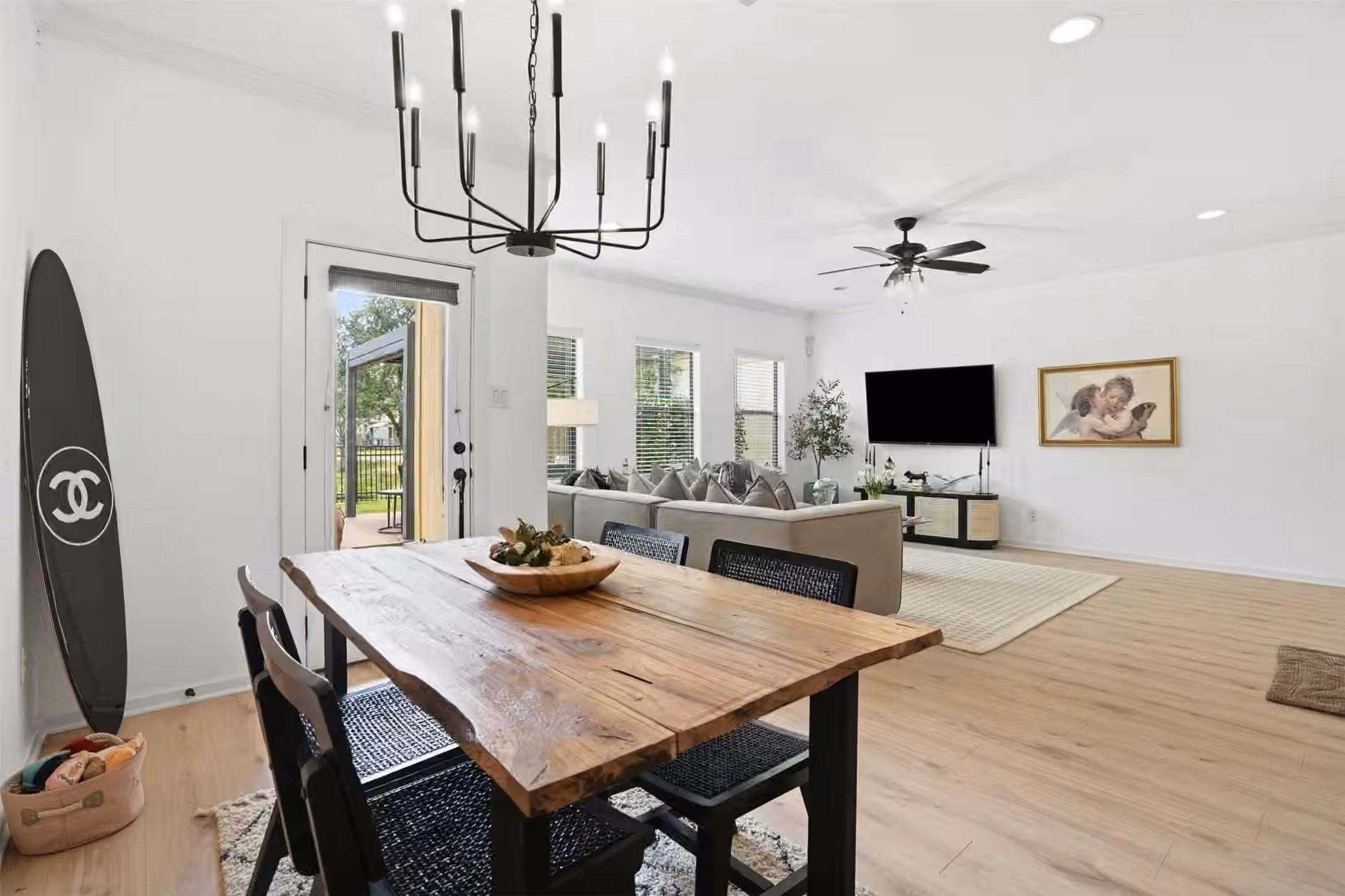 Photo 6 of 1827 Jara Court, Spring, TX