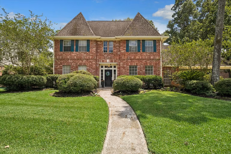 Photo of 4006 Aspen Mountain Trail, Kingwood, TX