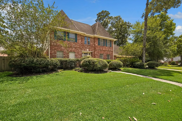 Photo 6 of 4006 Aspen Mountain Trail, Kingwood, TX