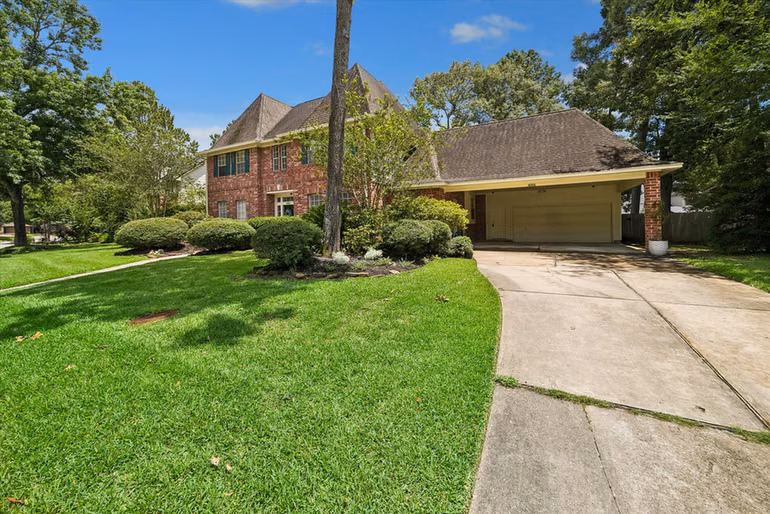 Photo 7 of 4006 Aspen Mountain Trail, Kingwood, TX