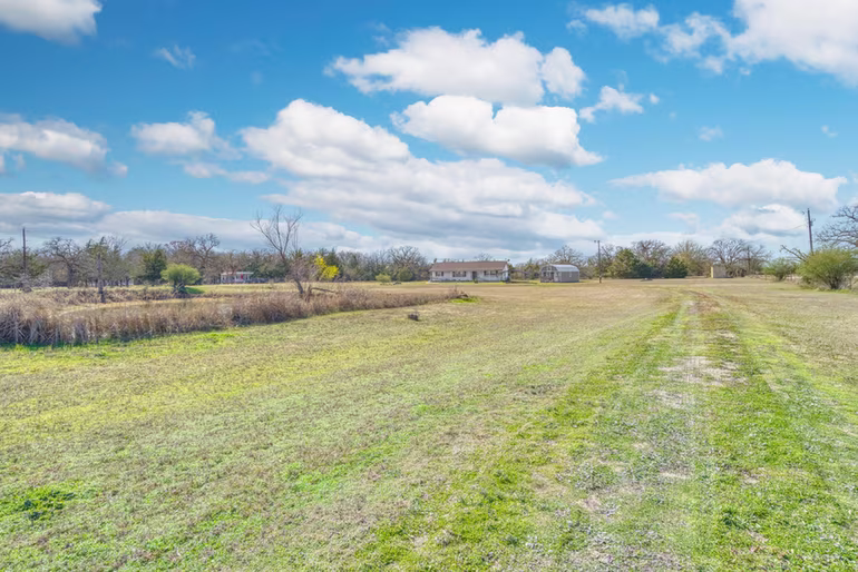 Photo 2 of 21234 Harrison Drive, Bedias, TX