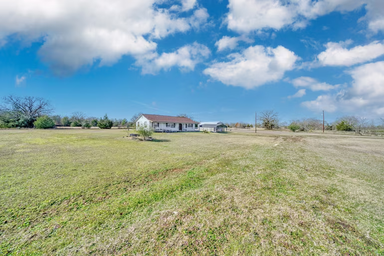 Photo 5 of 21234 Harrison Drive, Bedias, TX
