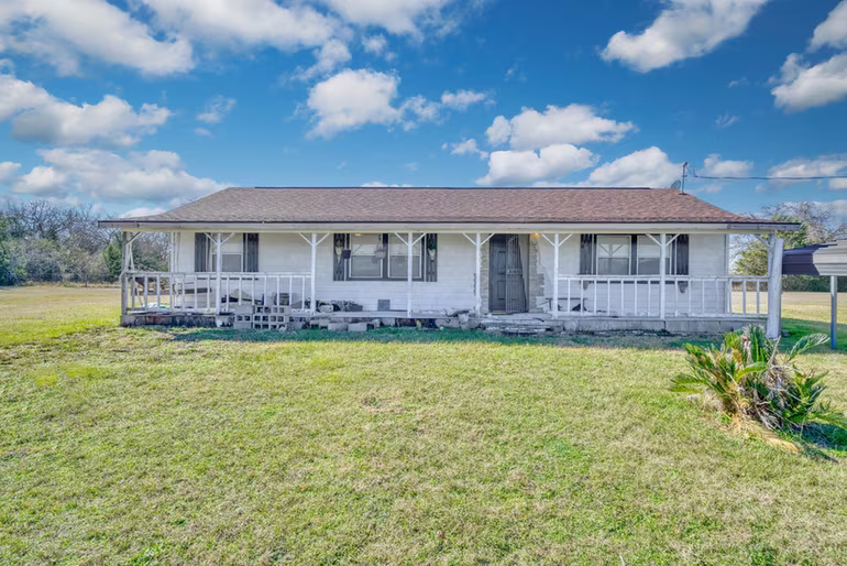 Photo 7 of 21234 Harrison Drive, Bedias, TX