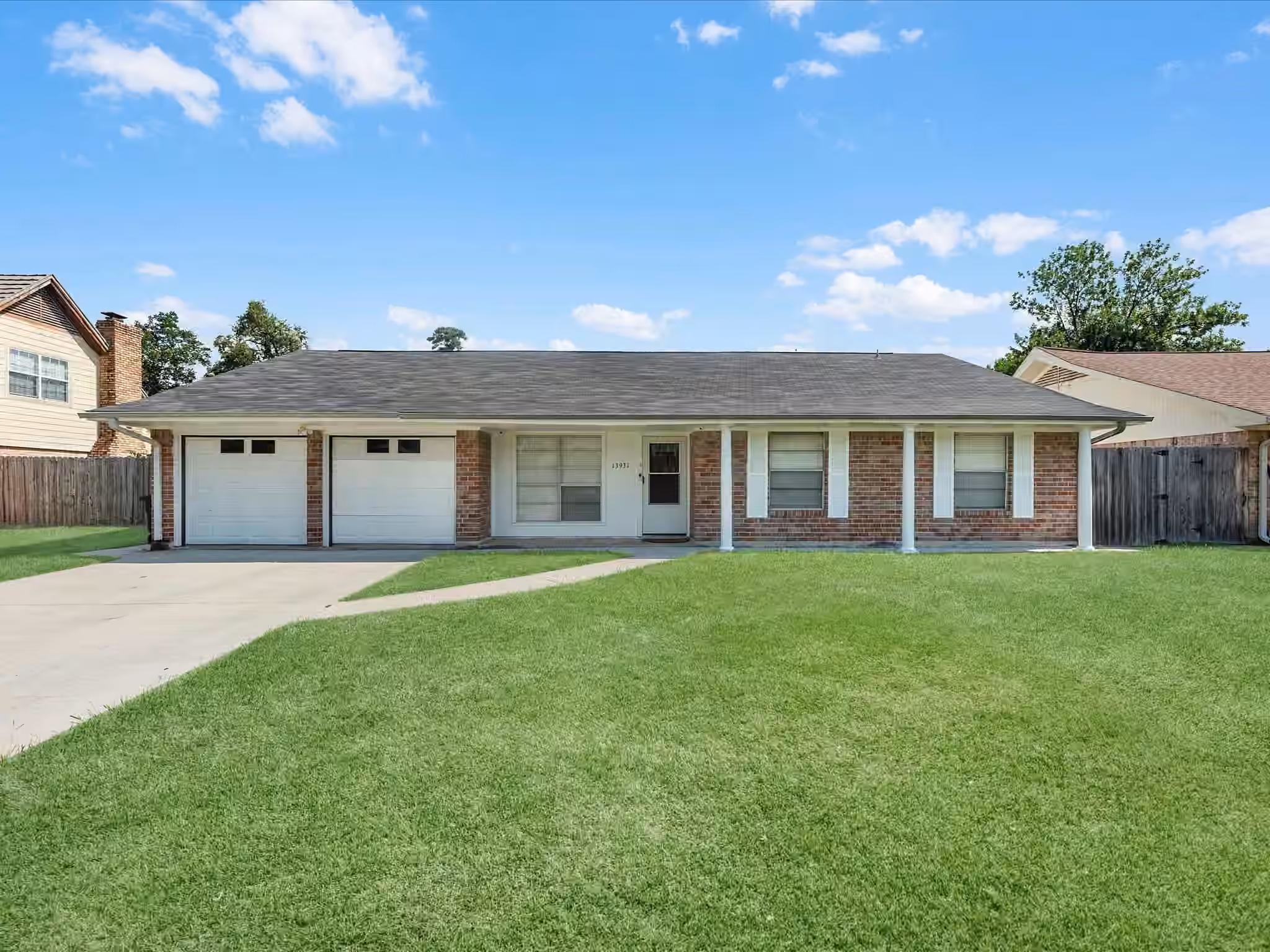 Photo of 13931 Roundstone Lane, Houston, TX