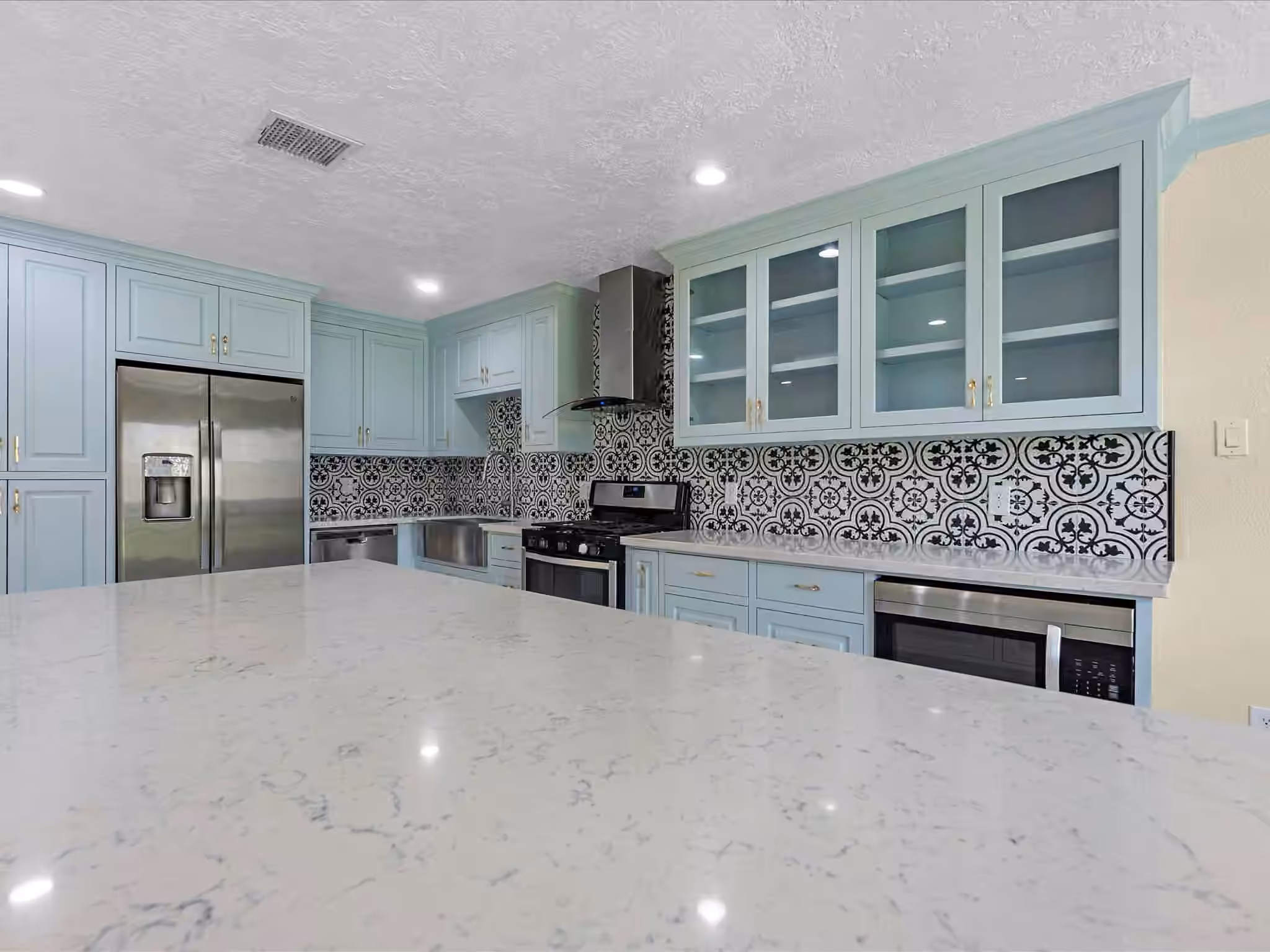 Photo 7 of 13931 Roundstone Lane, Houston, TX