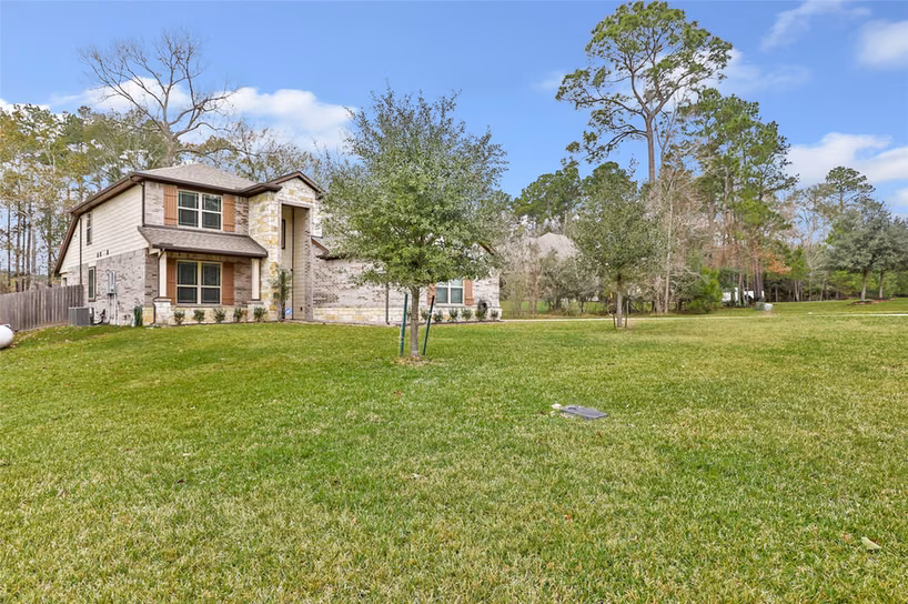 Photo 2 of 28511 Riverside Crest Lane, Houston, TX