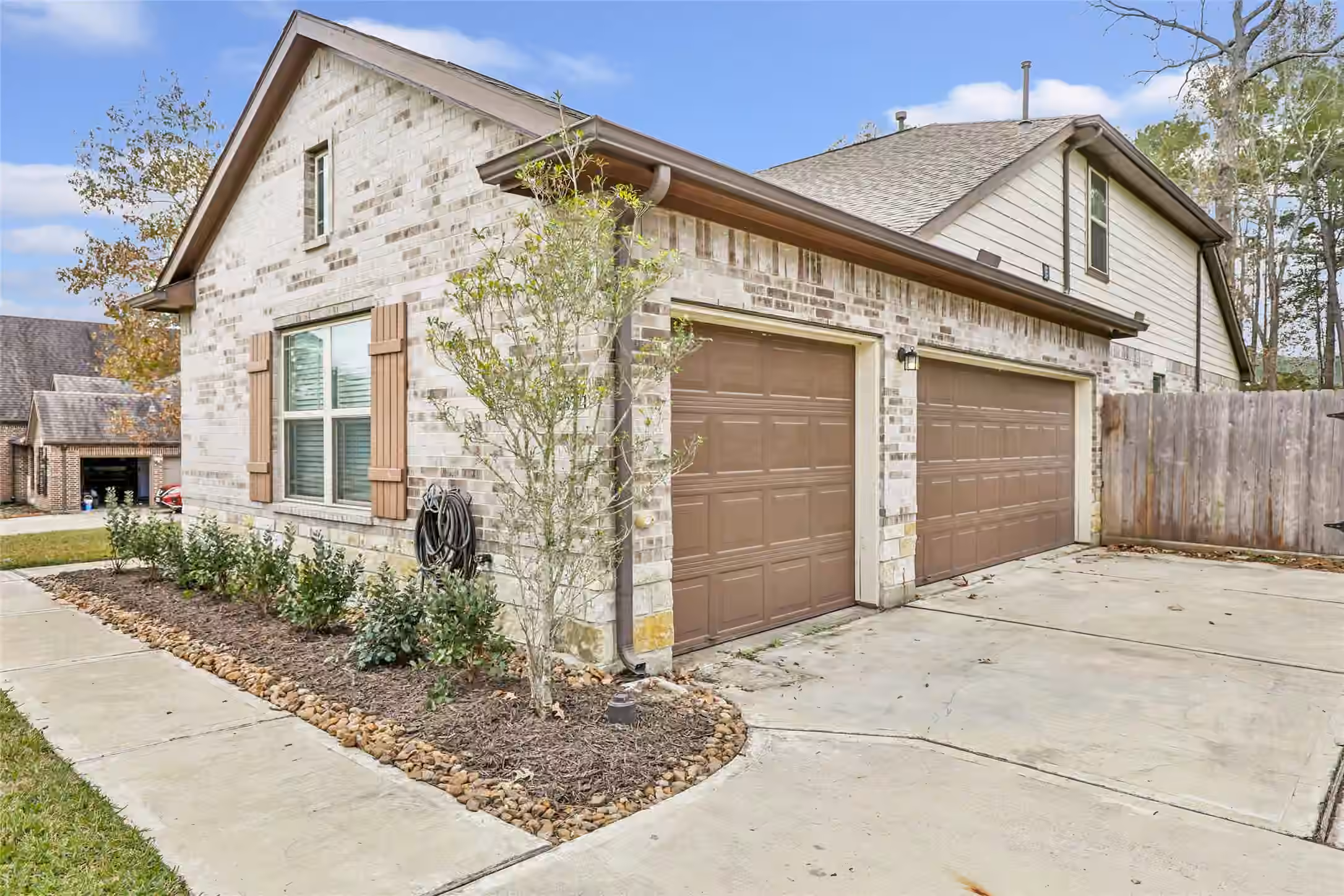 Photo 4 of 28511 Riverside Crest Lane, Houston, TX