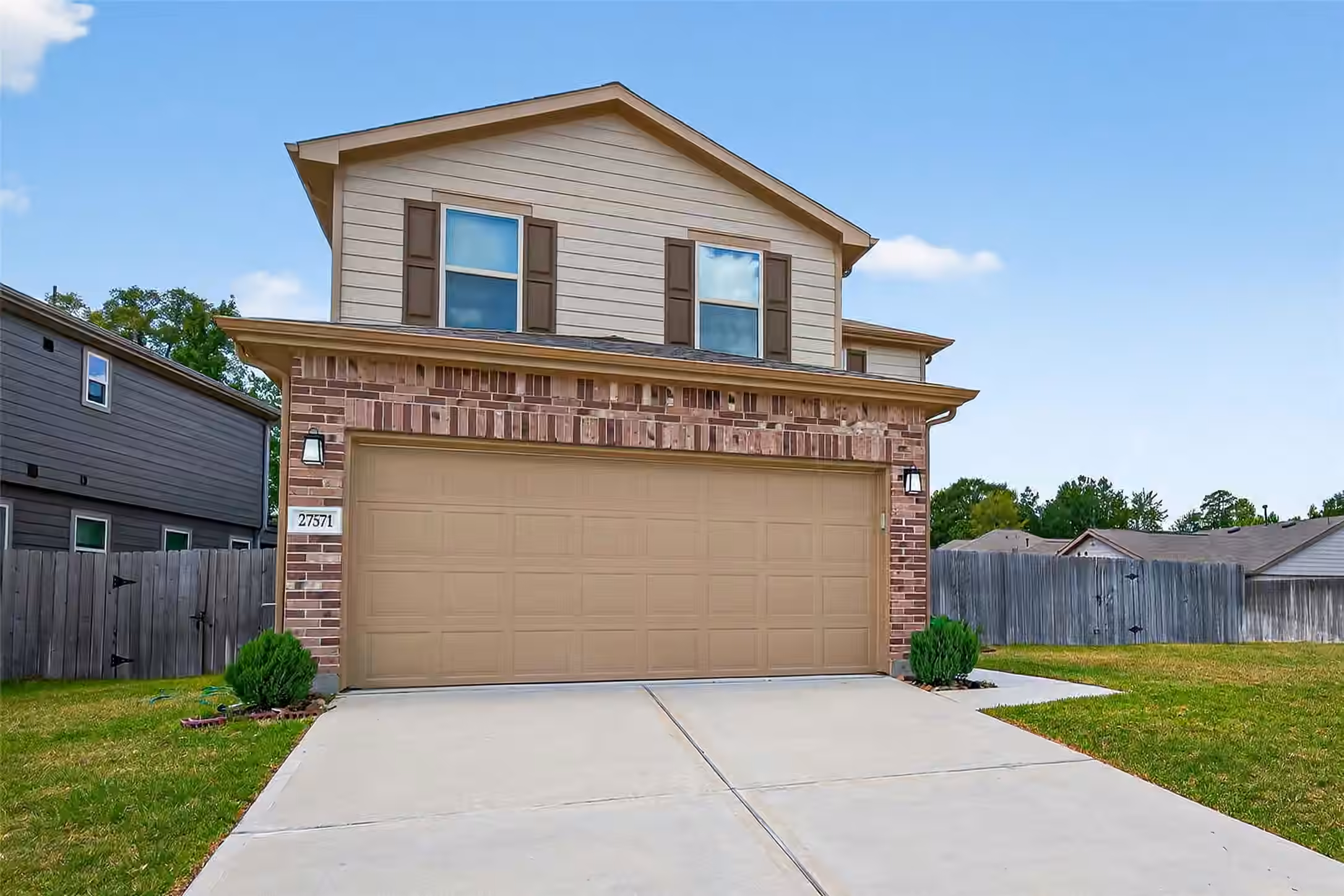 Photo 2 of 27571 Bello Bend Lane, Magnolia, TX