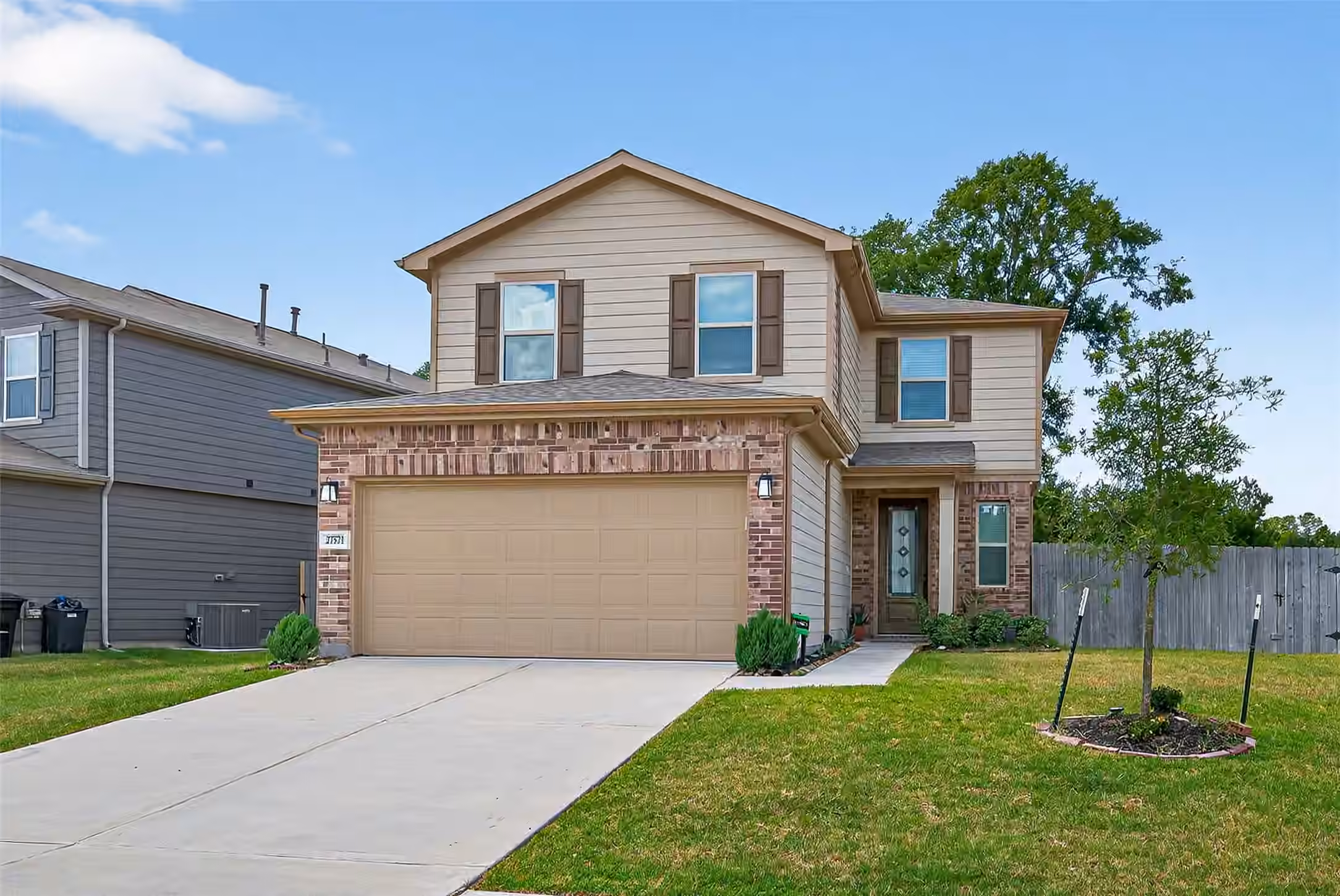 Photo 4 of 27571 Bello Bend Lane, Magnolia, TX