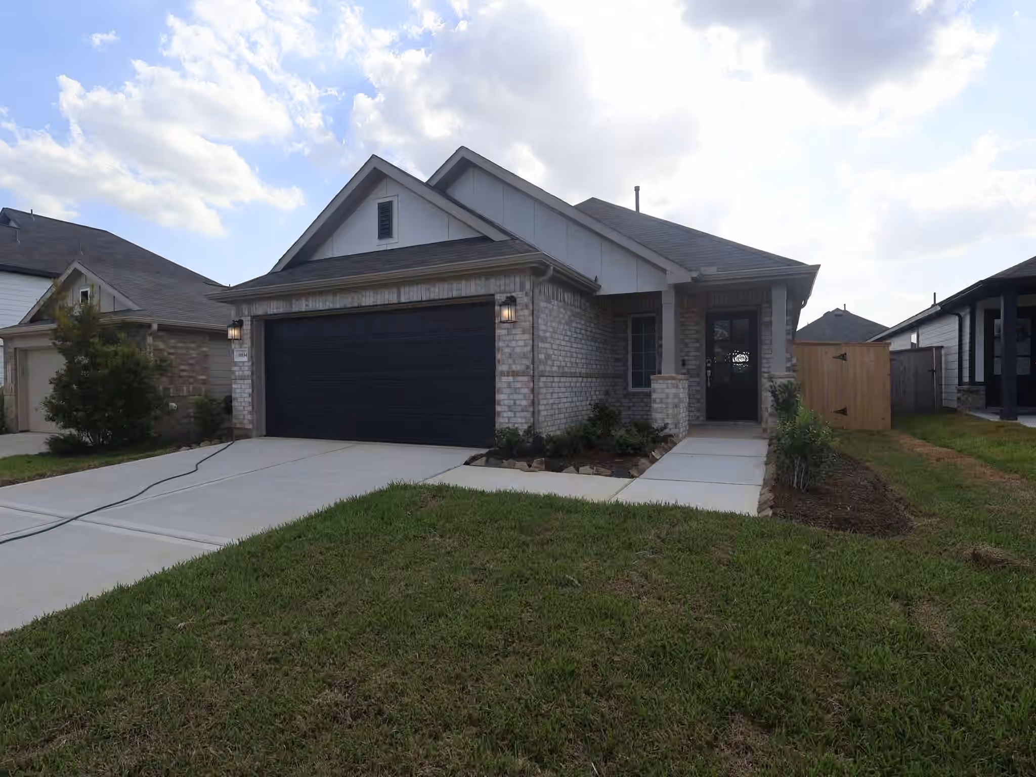 Photo of 16834 Cockspur Hawthorn Lane, New Caney, TX