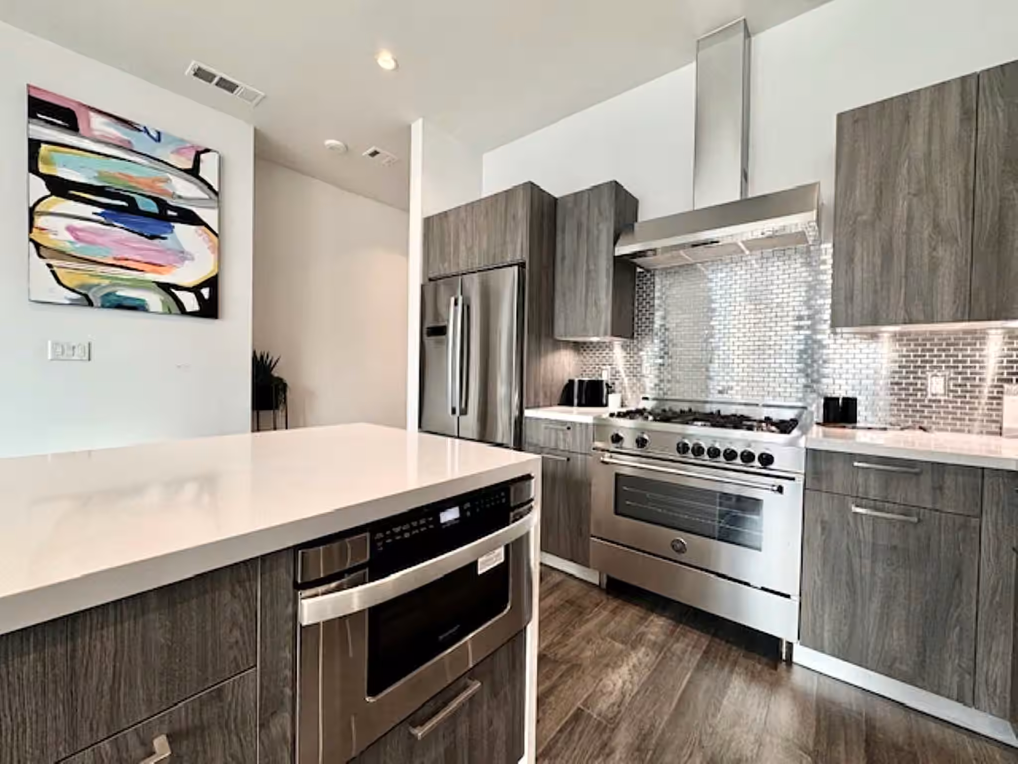 Photo 5 of 1211 Caroline Street 1106, Houston, TX
