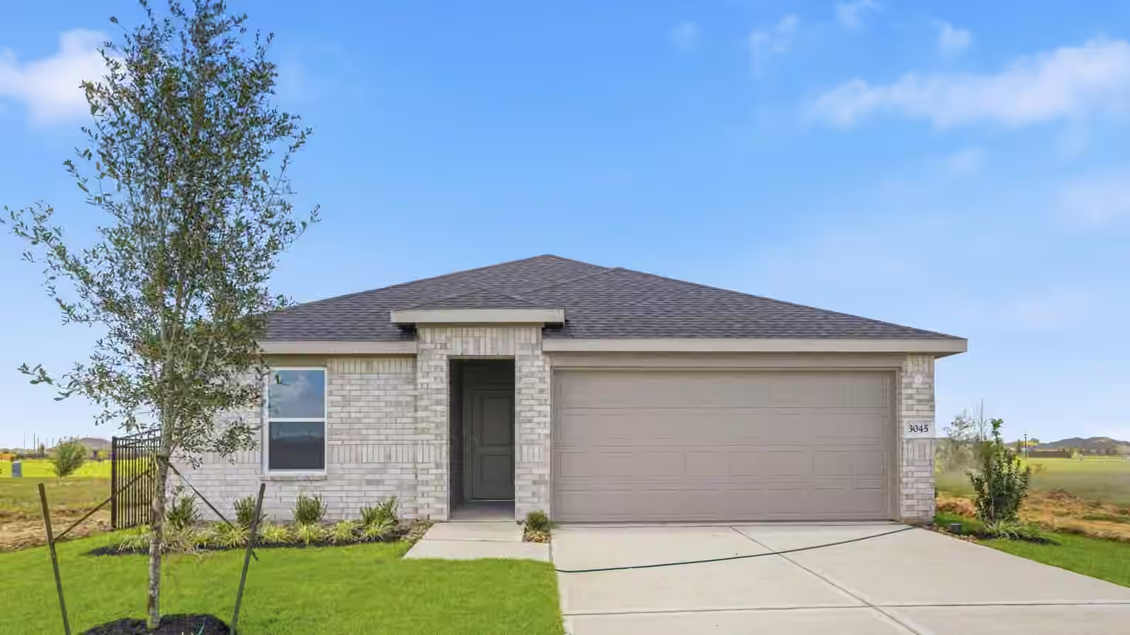 Photo of 3045 Baisley Trail, Katy, TX