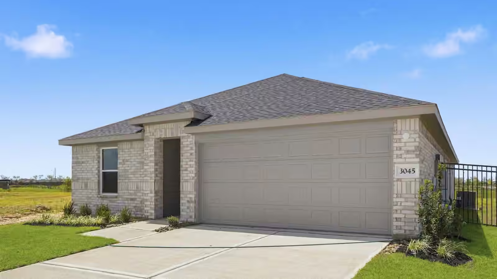 Photo 2 of 3045 Baisley Trail, Katy, TX