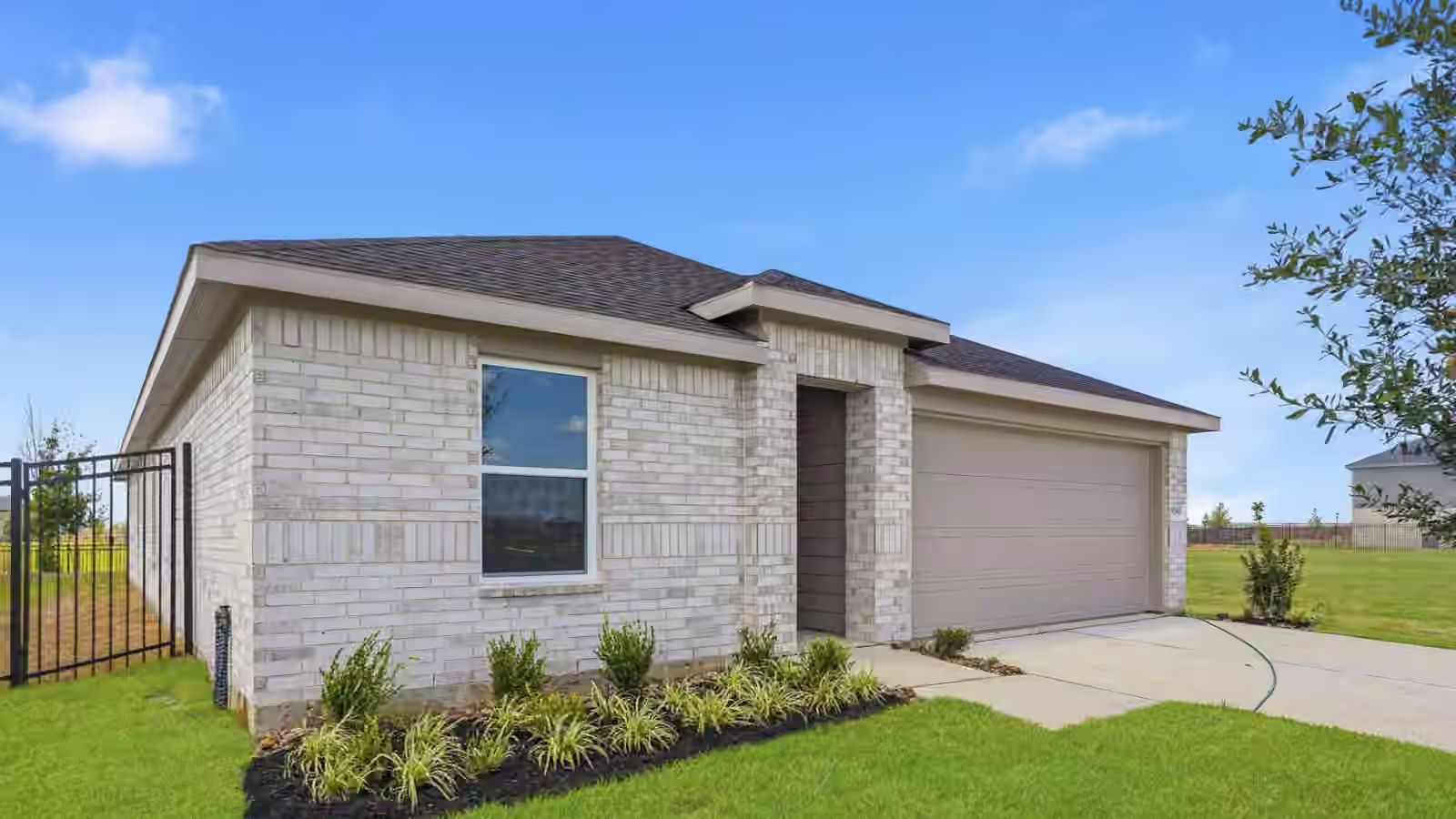 Photo 3 of 3045 Baisley Trail, Katy, TX