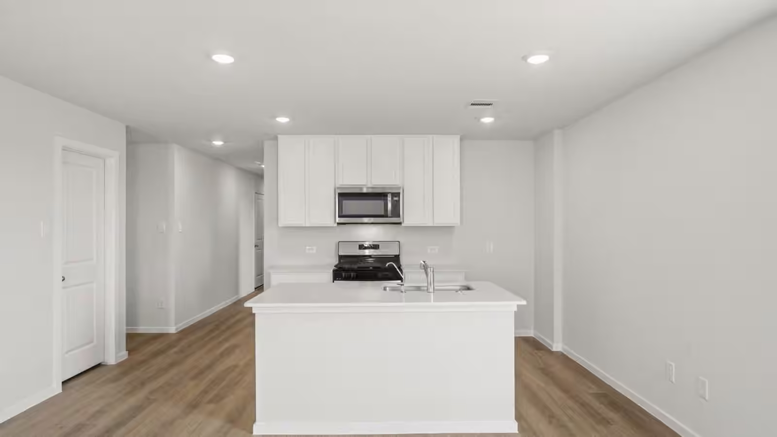 Photo 5 of 3045 Baisley Trail, Katy, TX