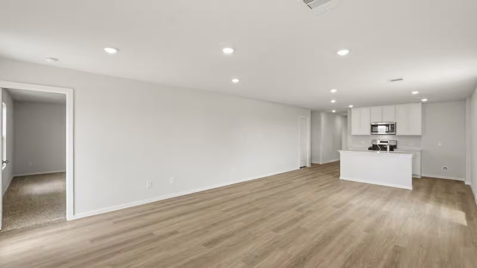 Photo 7 of 3045 Baisley Trail, Katy, TX