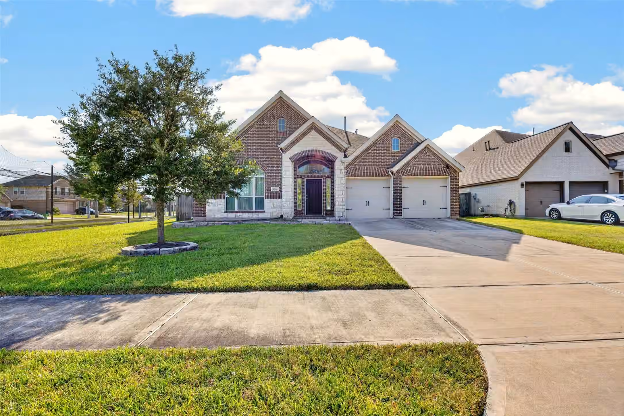 Photo 4 of 5126 Jibe Ho Lane, Manvel, TX