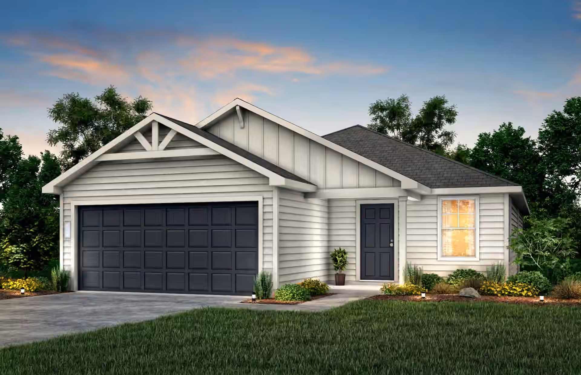 Photo of 25577 Balsamroot Drive, Magnolia, TX 77355