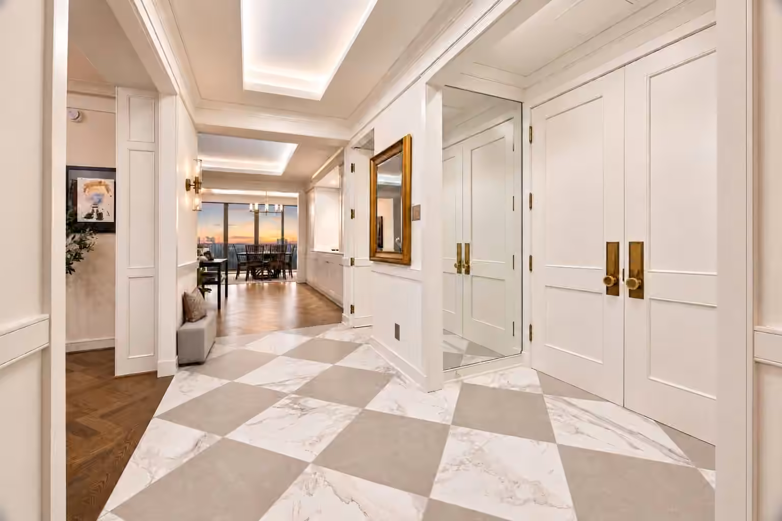 Photo 5 of 5001 WOODWAY Drive PH2, Houston, TX