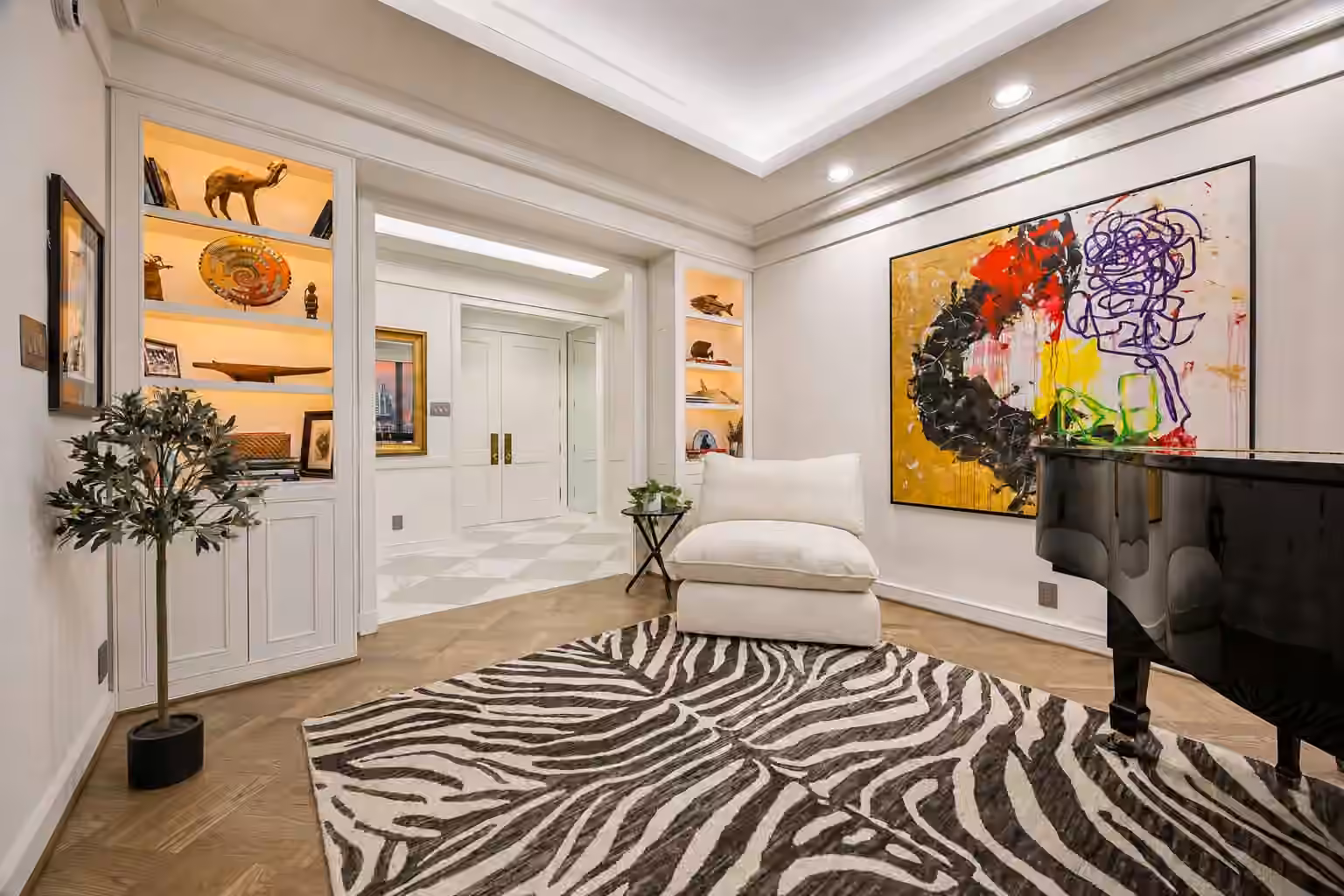 Photo 6 of 5001 WOODWAY Drive PH2, Houston, TX
