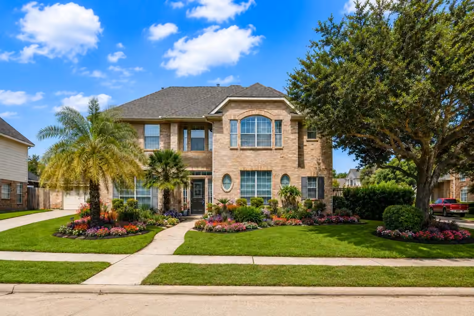 Photo of 3422 Bay Breeze Drive, Seabrook, TX 77586