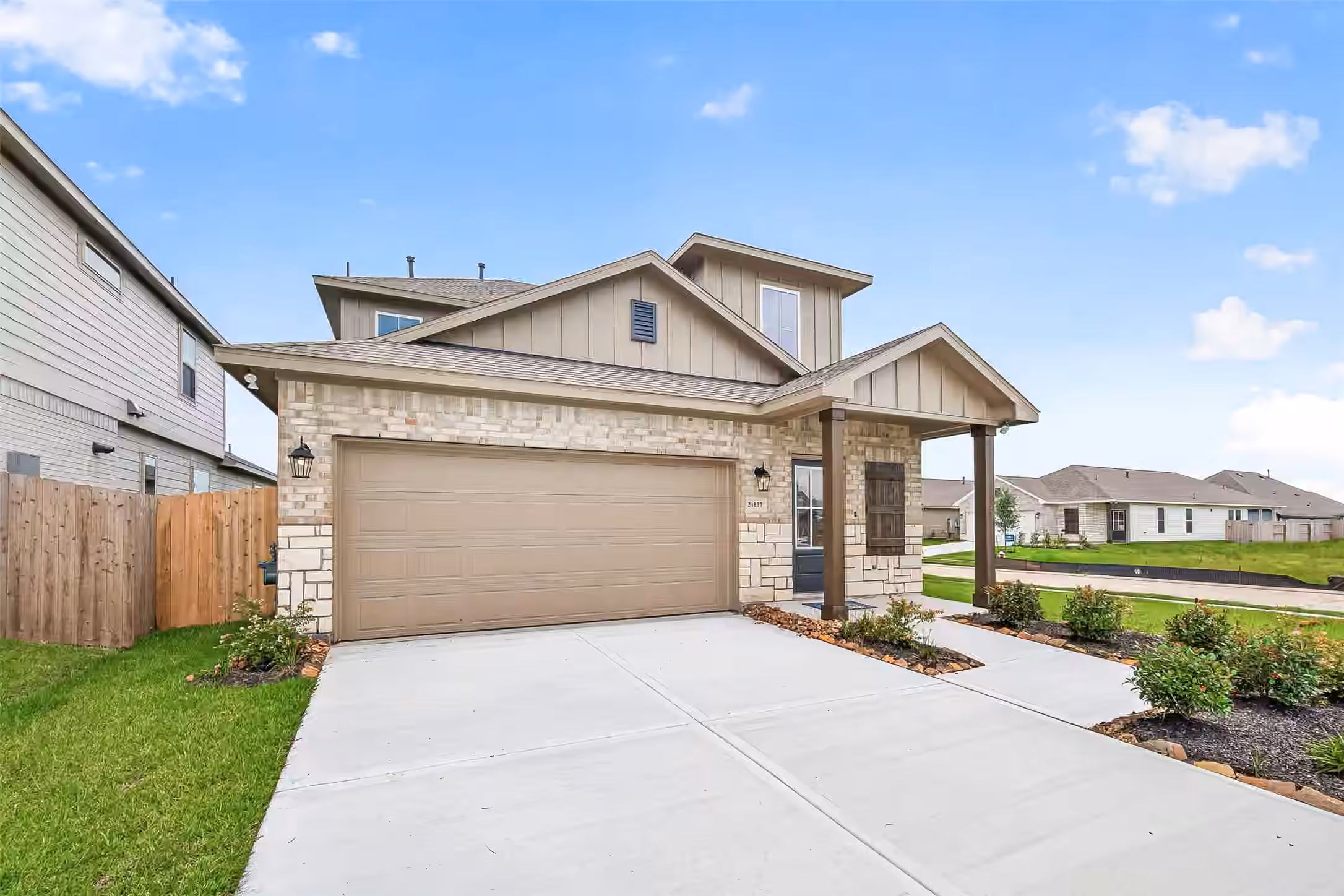 Photo 4 of 21127 Autumn Heights, Rosharon, TX