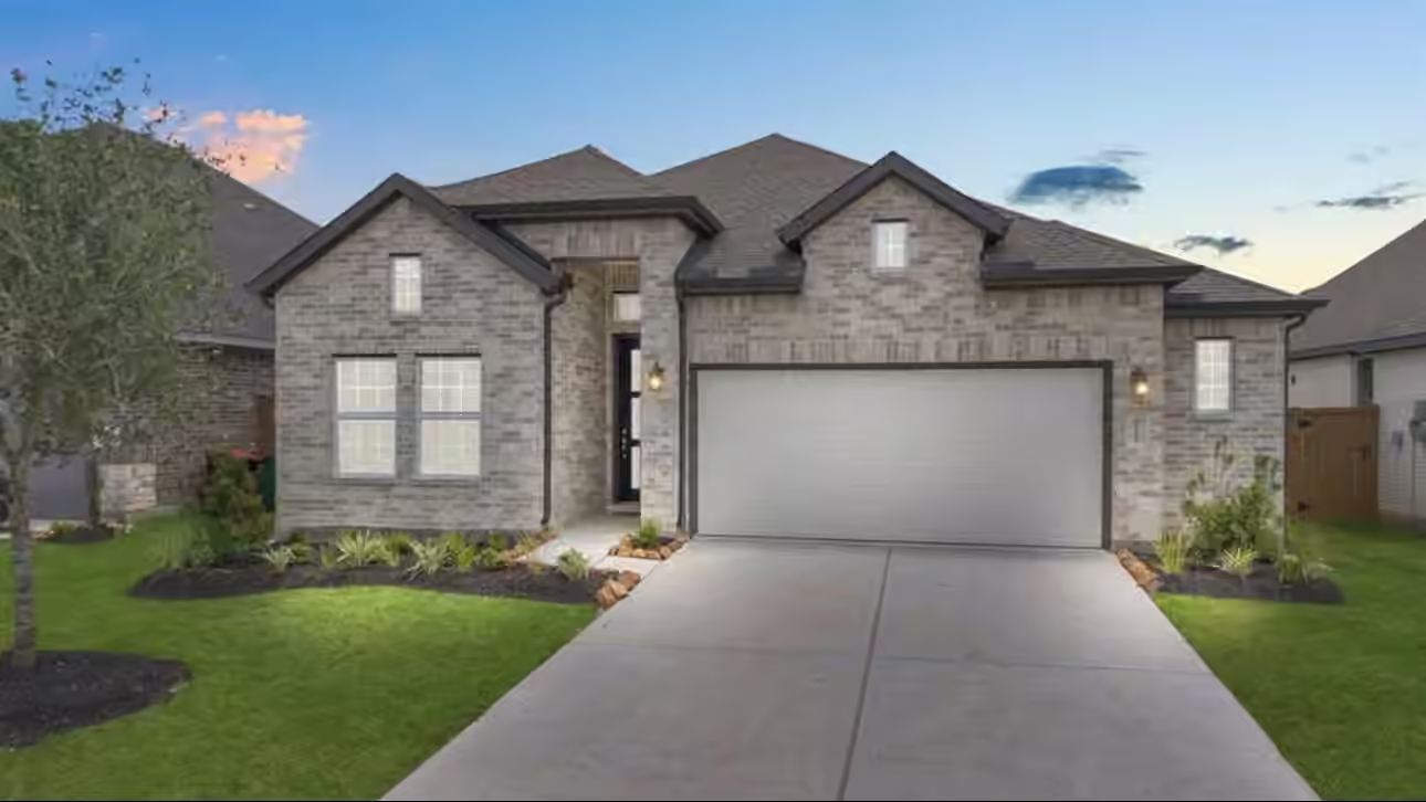 Photo of 3204 Bello Green Lane, Katy, TX 77493
