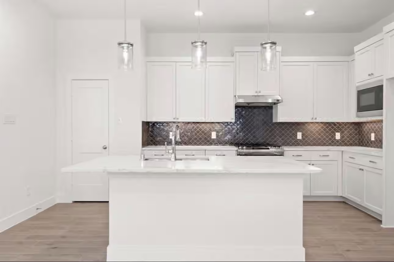 Photo 2 of 3204 Bello Green Lane, Katy, TX