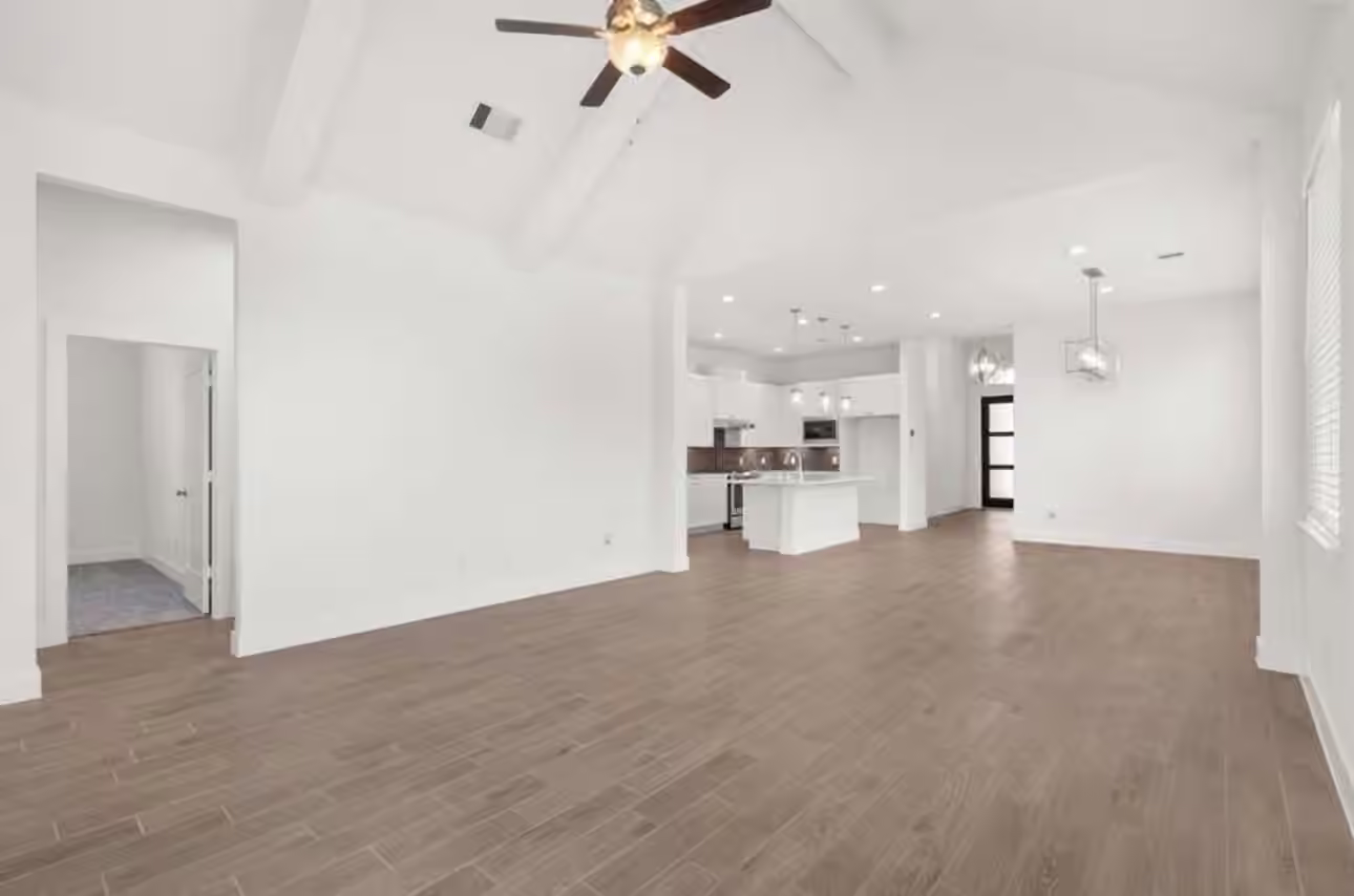 Photo 5 of 3204 Bello Green Lane, Katy, TX