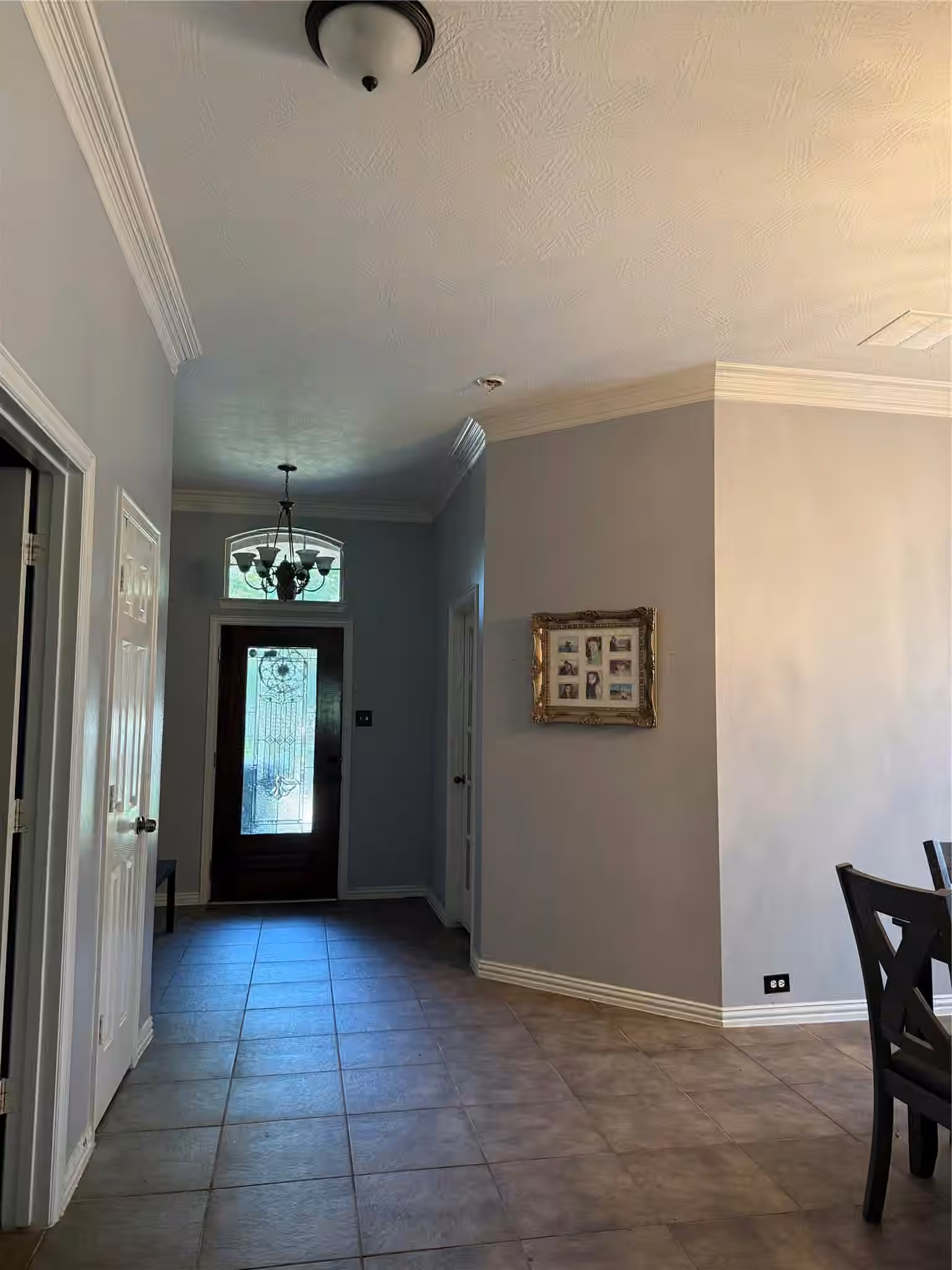 Photo 4 of 23206 Dewflower Drive, Katy, TX