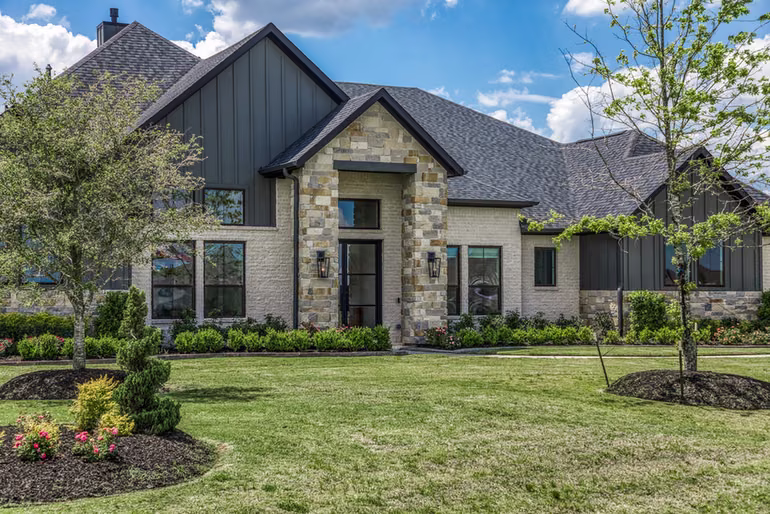 Photo 6 of 4009 Ranch Home Drive, Waller, TX