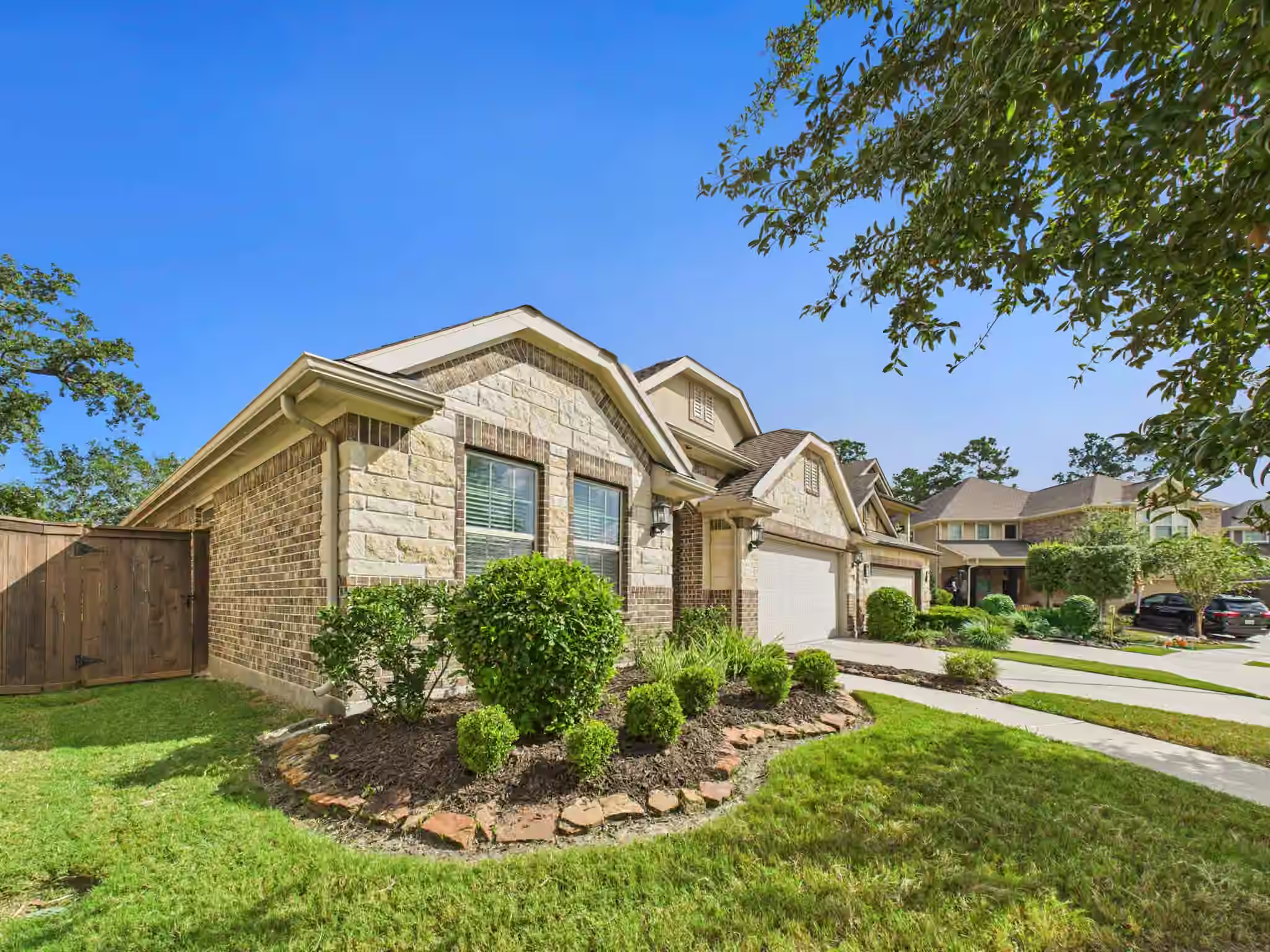 Photo 3 of 12623 Sumter National Drive, Humble, TX