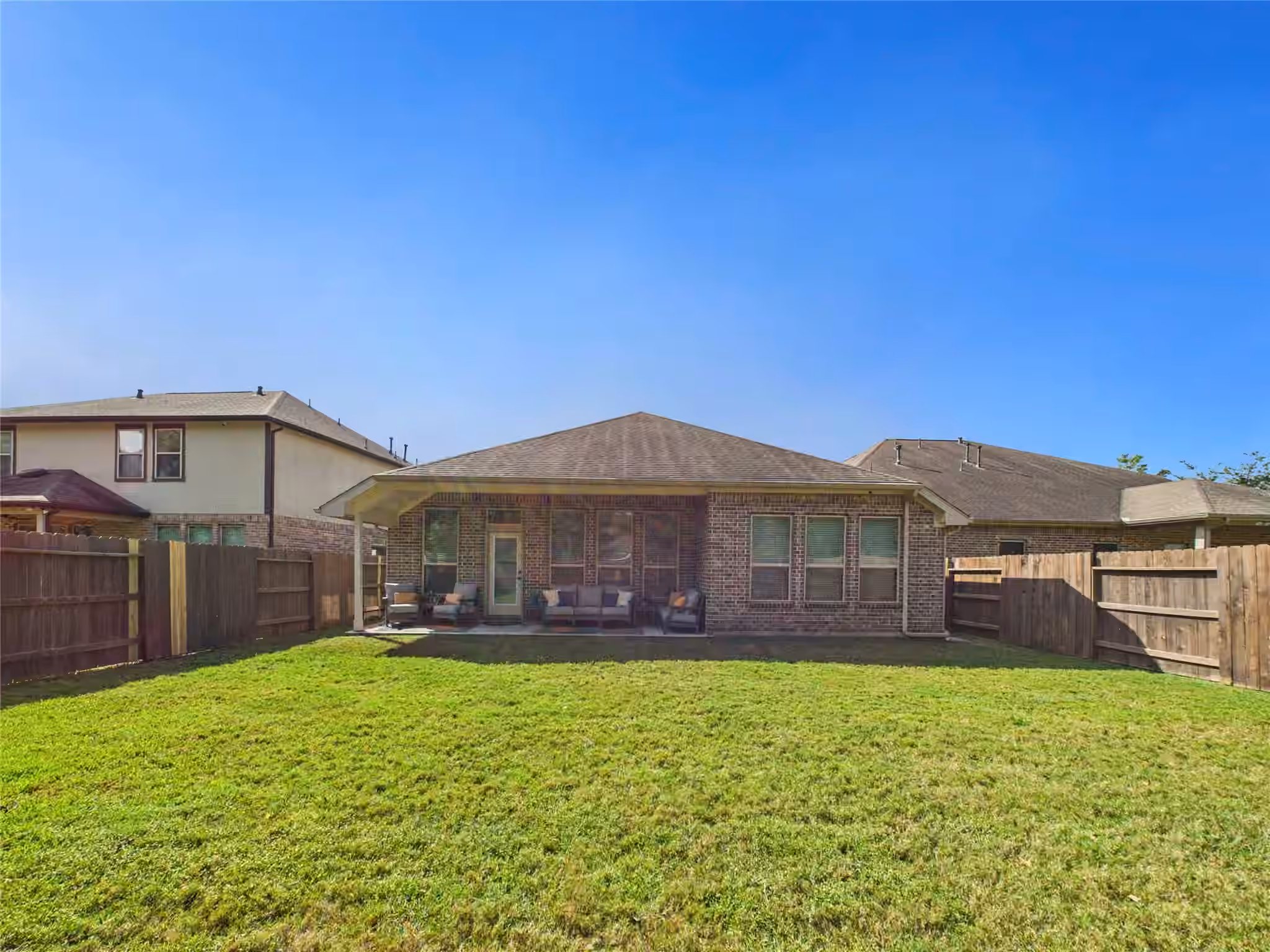 Photo 4 of 12623 Sumter National Drive, Humble, TX