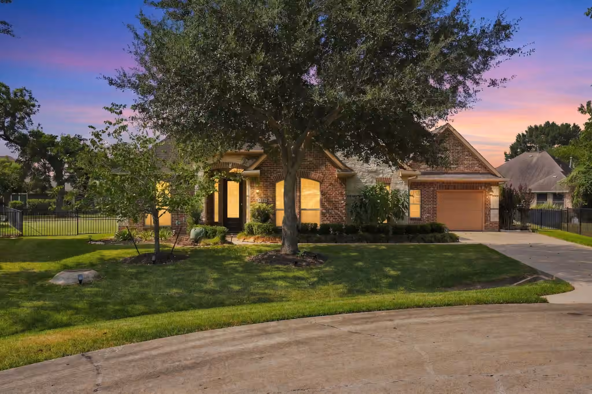 Photo of 33107 Whickham Circle, Fulshear, TX 77441
