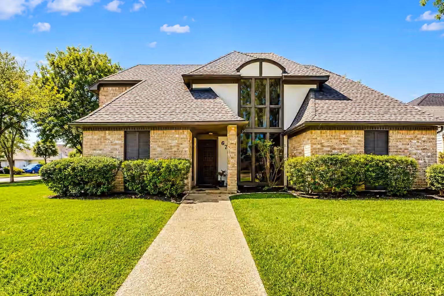 Photo 2 of 6714 Winkleman Road, Houston, TX
