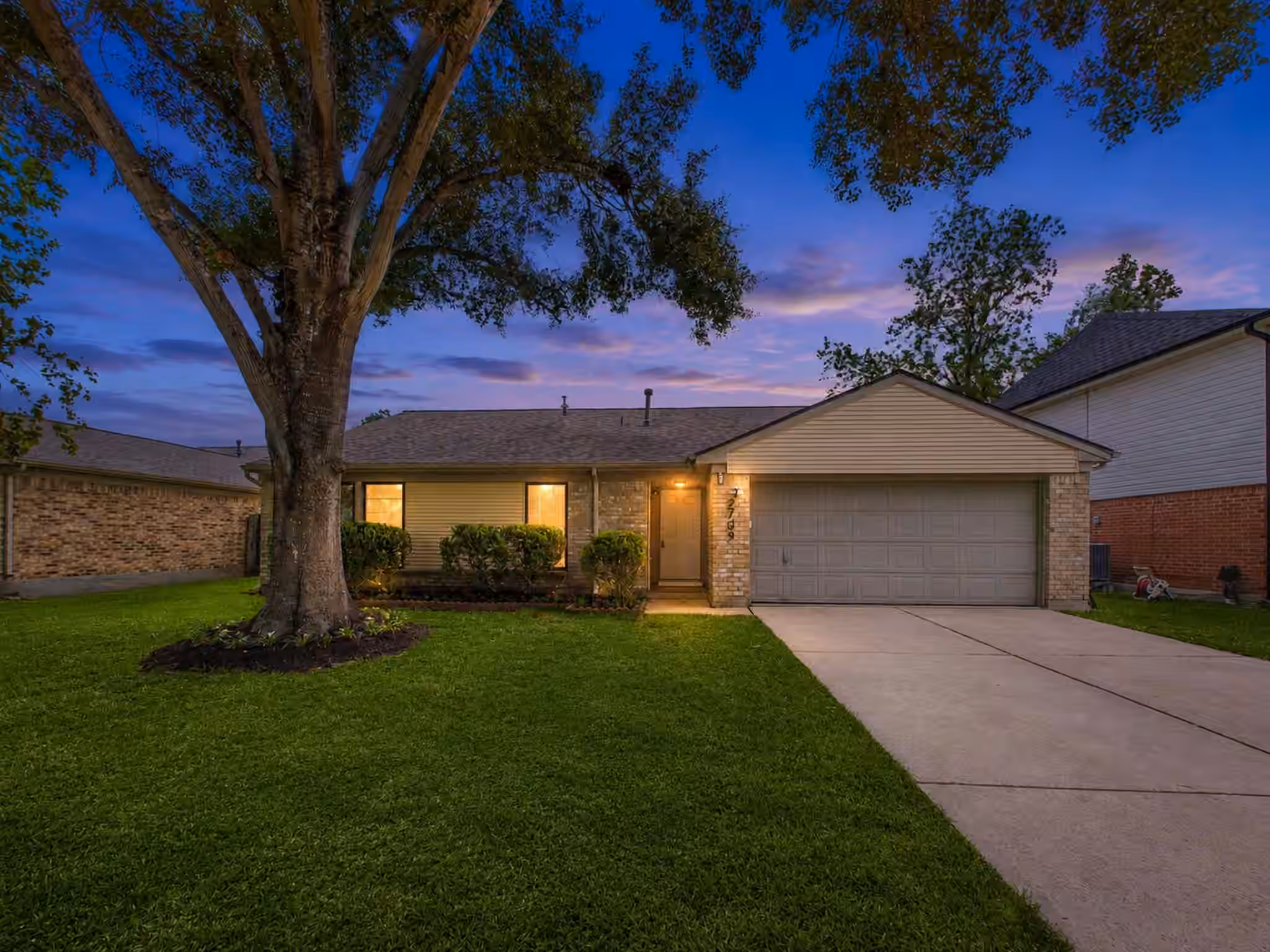 Photo 2 of 2709 Merrimac Drive, League City, TX
