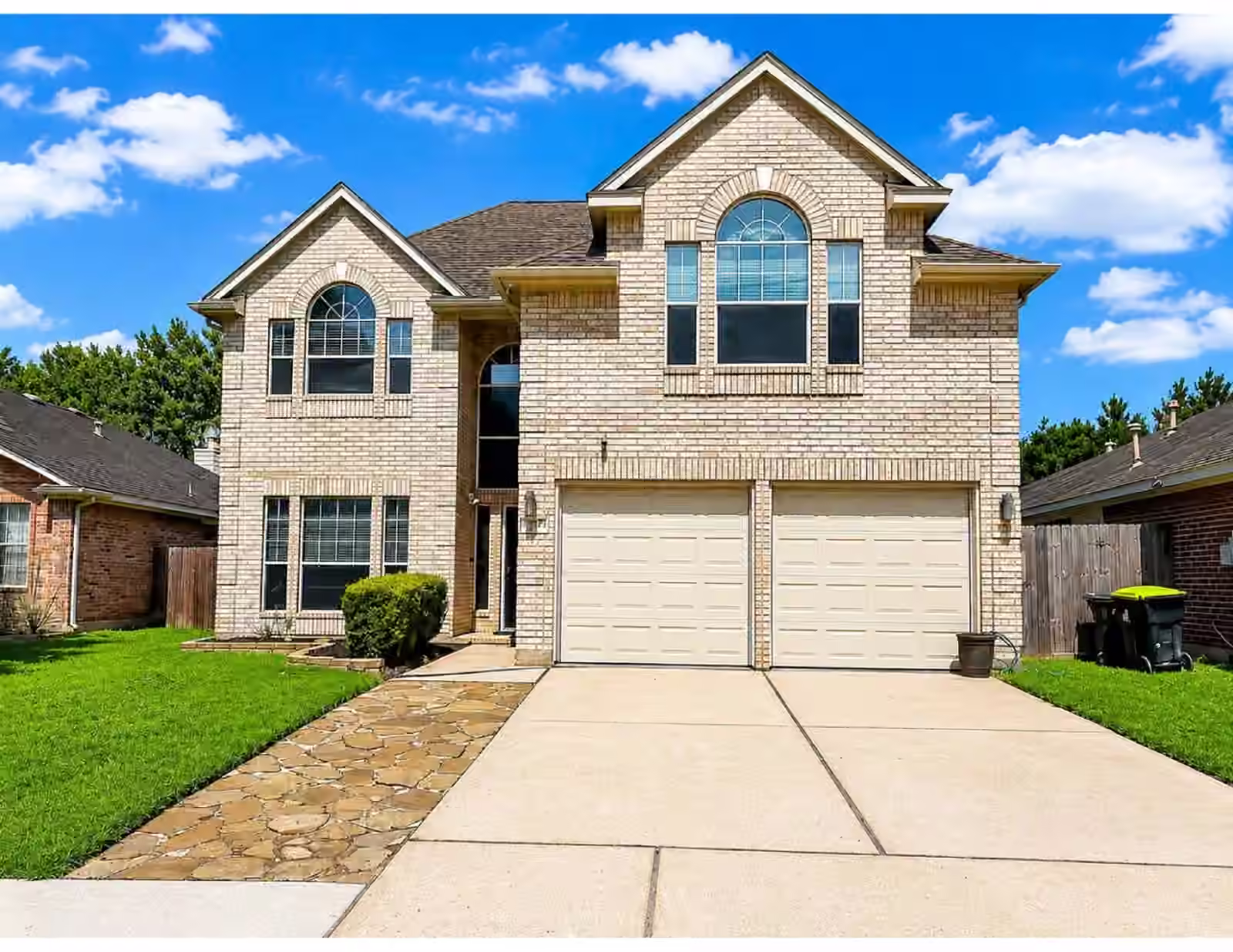 Photo of 6903 Renata Circle, Houston, TX 77084