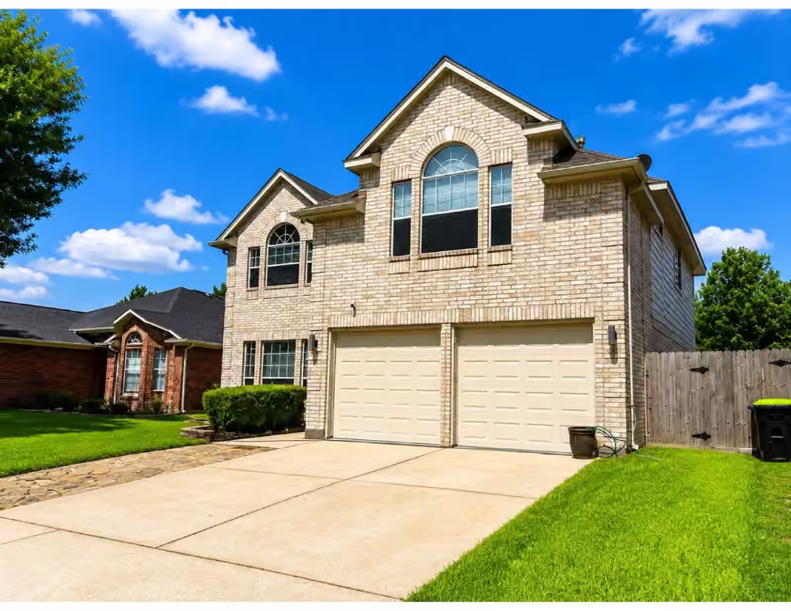 Photo 2 of 6903 Renata Circle, Houston, TX