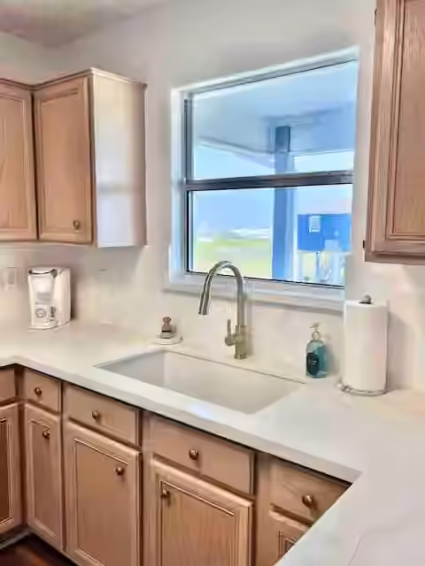 Photo 7 of 1426 Bluewater Highway, Surfside Beach, TX