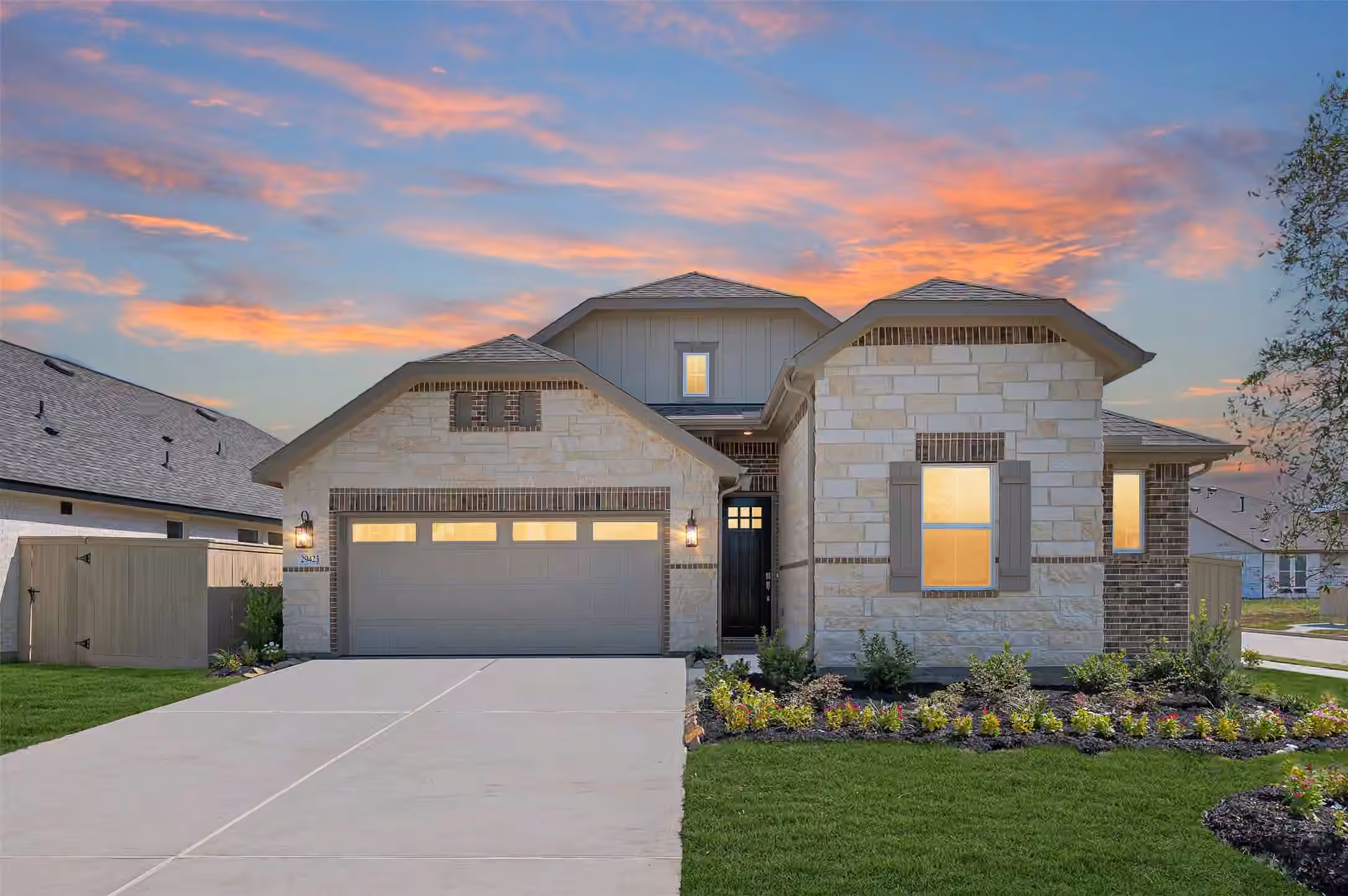 Photo of 29423 Suncreek Ranch Court, Waller, TX 77484