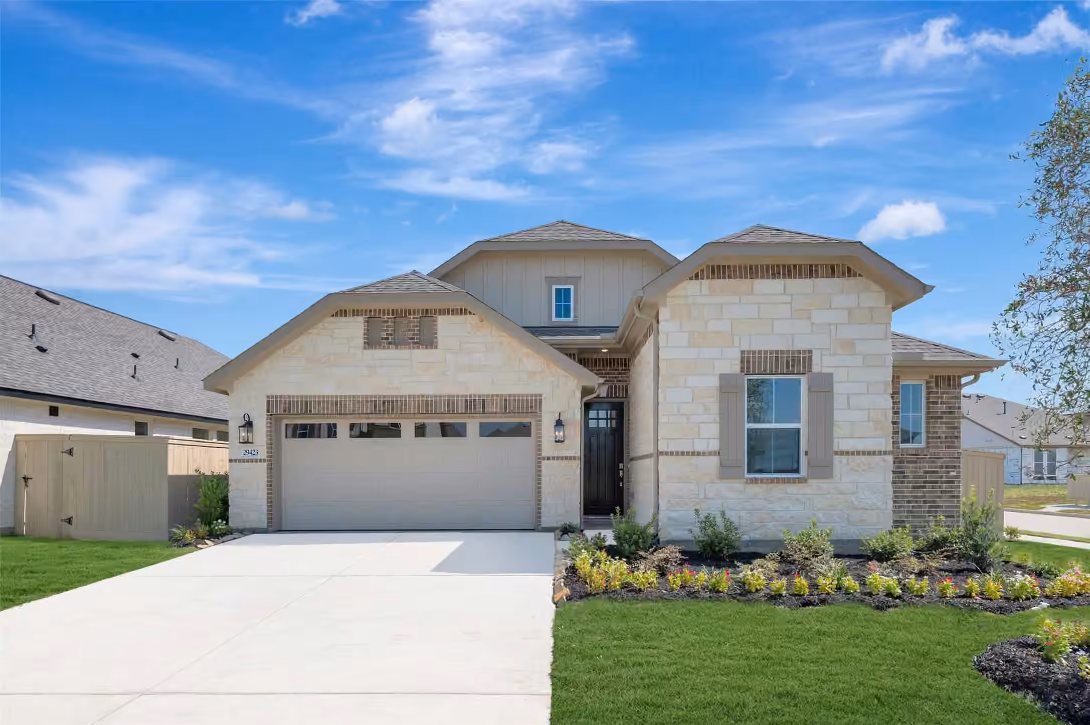 Photo 2 of 29423 Suncreek Ranch Court, Waller, TX