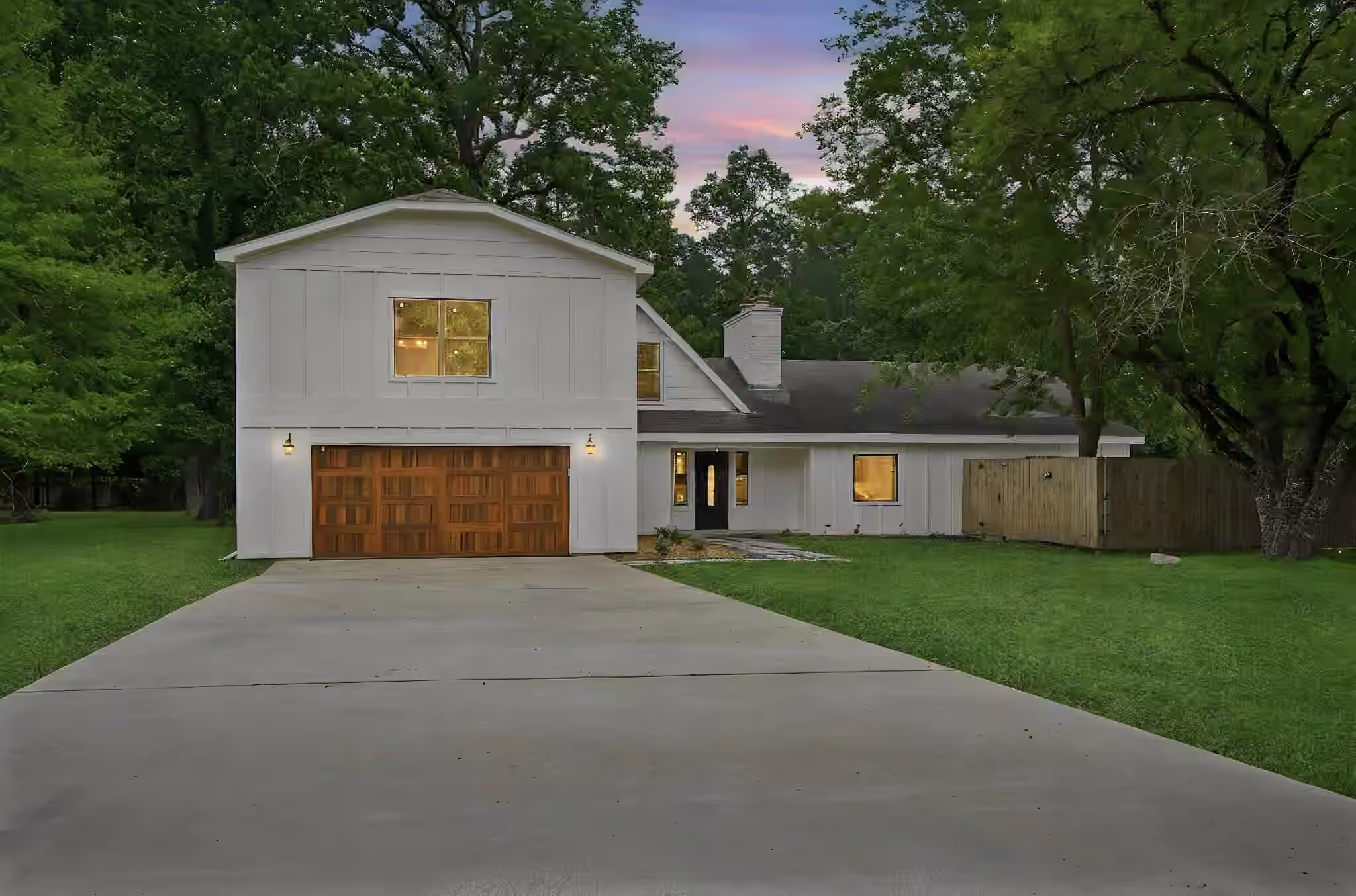 Photo 4 of 32606 Glenda Drive, Magnolia, TX