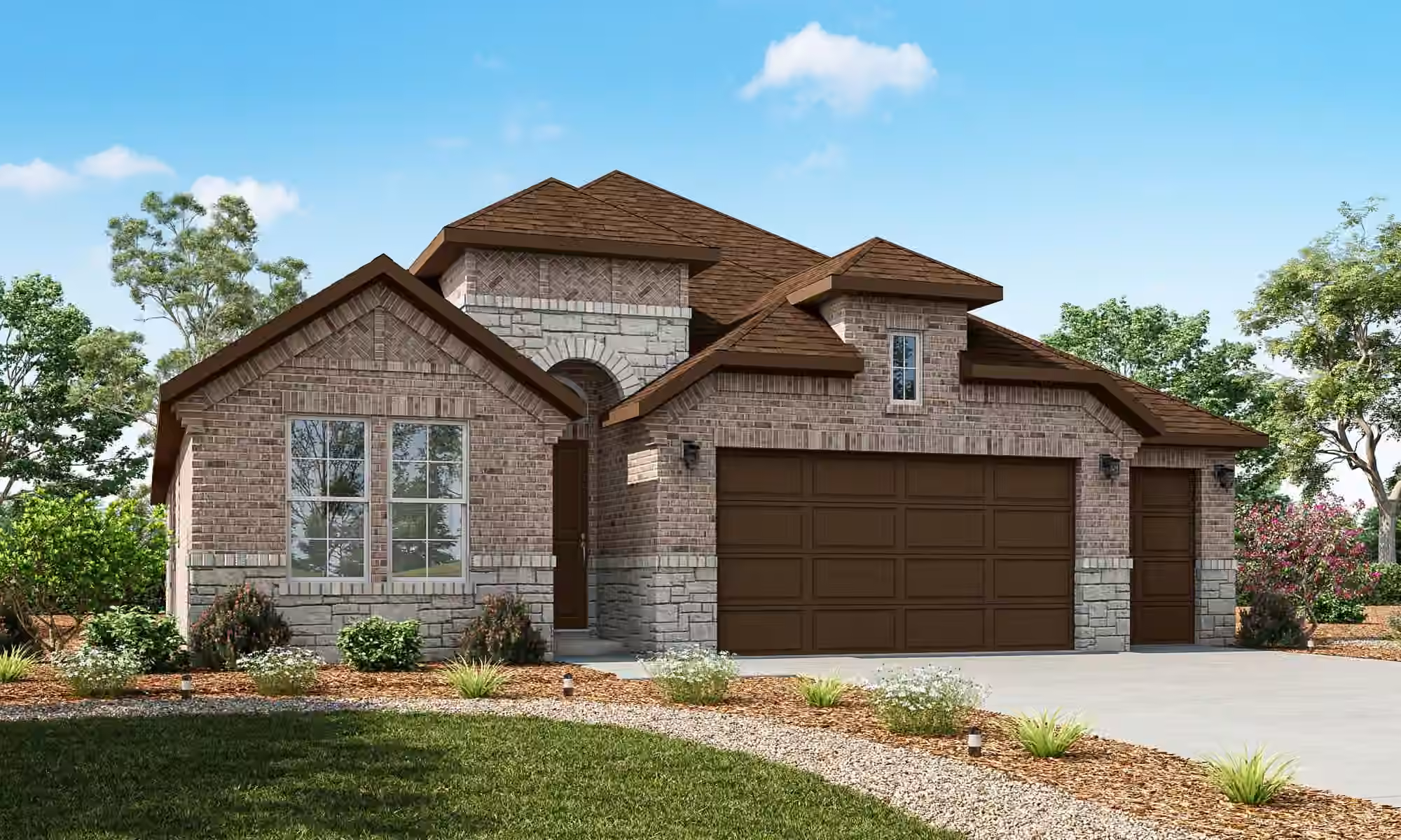 Photo of 21853 Golden Putt Drive, Porter, TX