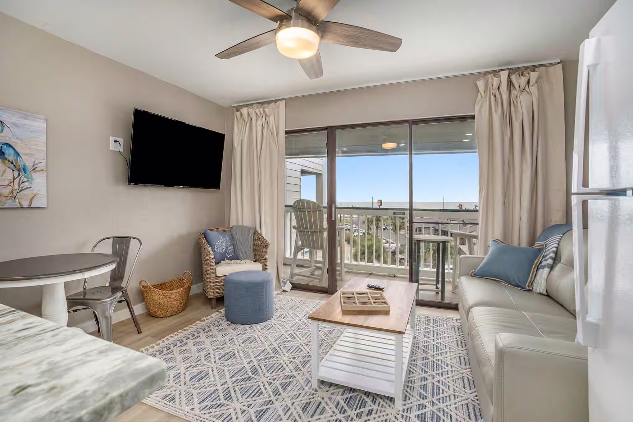 Photo 4 of 6102 Seawall Boulevard 390, Galveston, TX